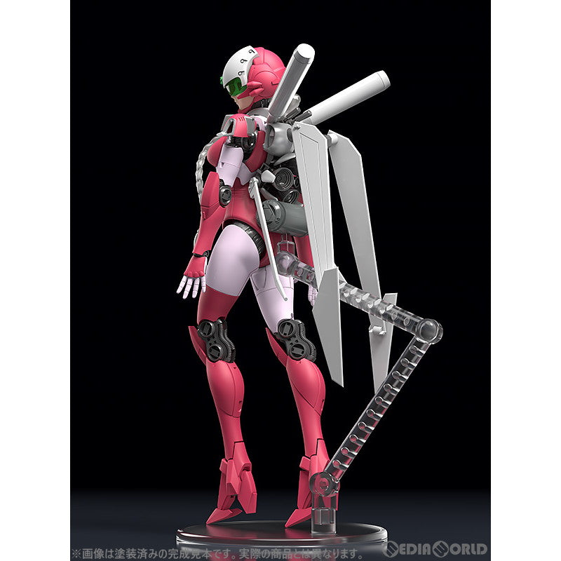 【新品即納】[PTM] (再販) MODEROID(モデロイド) エリアル 飛行ユニット装備 ARIEL(エリアル) プラモデル グッドスマイルカンパニー(20230709)