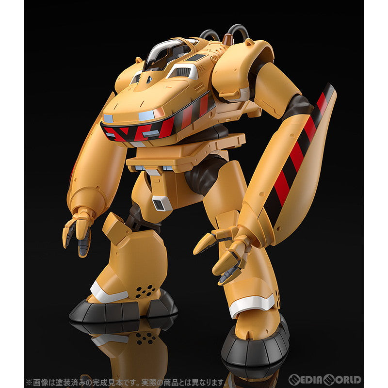 【新品即納】[PTM] (再々販) MODEROID(モデロイド) 1/60 AV-98イングラム&ブルドッグセット 機動警察パトレイバー プラモデル グッドスマイルカンパニー(20230726)
