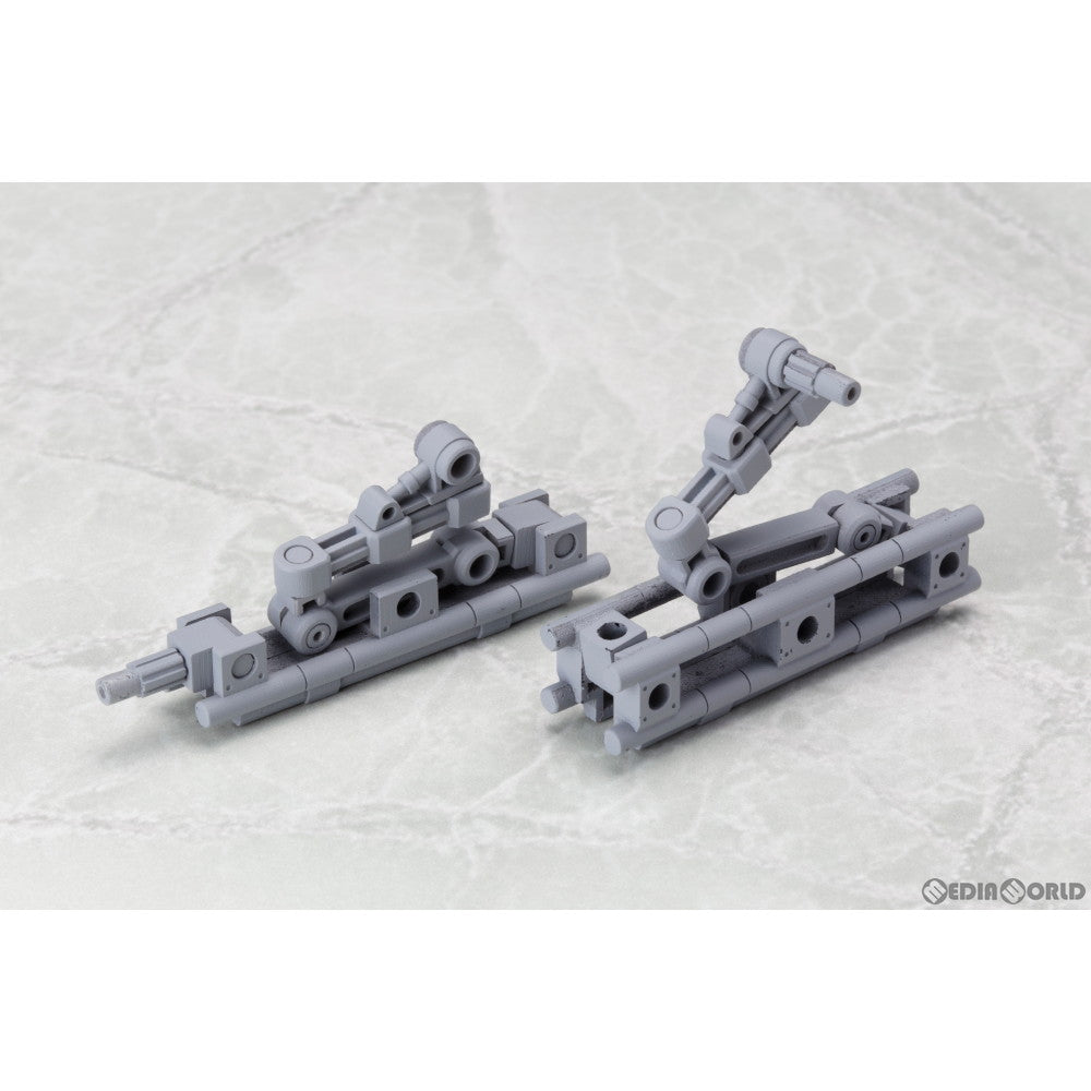 【新品即納】[PTM] (再販) M.S.G モデリングサポートグッズ メカサプライ01 フレキシブルアームA プラモデル(MJ01X) コトブキヤ(20230825)