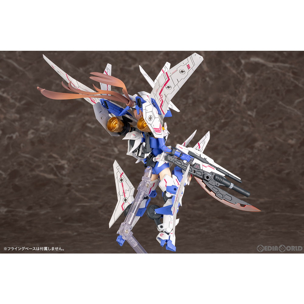 【中古即納】[PTM] (再販)メガミデバイス 1/1 SOLラプター プラモデル(KP475X) コトブキヤ(20230825)