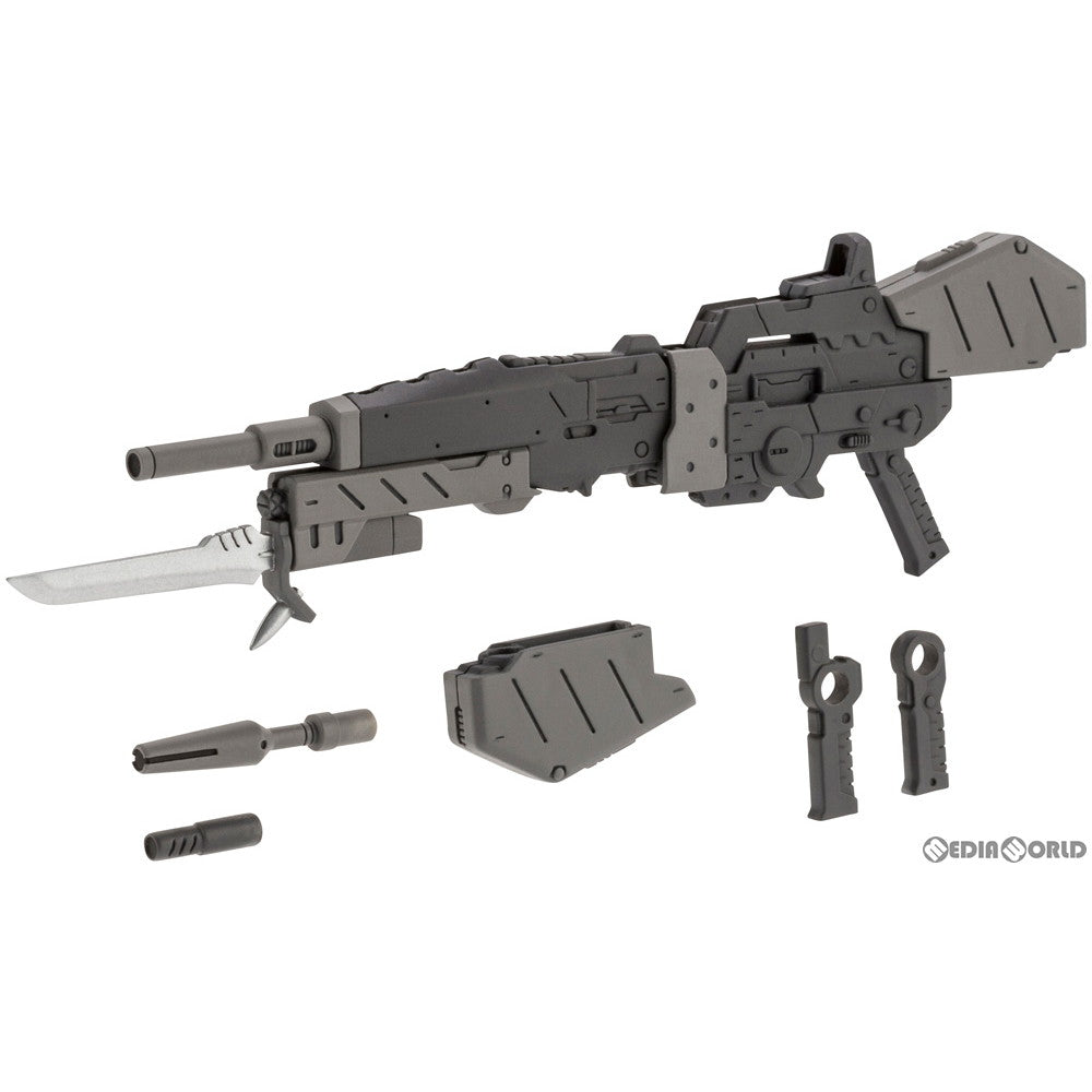 【新品即納】[PTM] (再販) M.S.G モデリングサポートグッズ ウェポンユニット07 ツインリンクマグナム プラモデル(RW007X) コトブキヤ(20230917)
