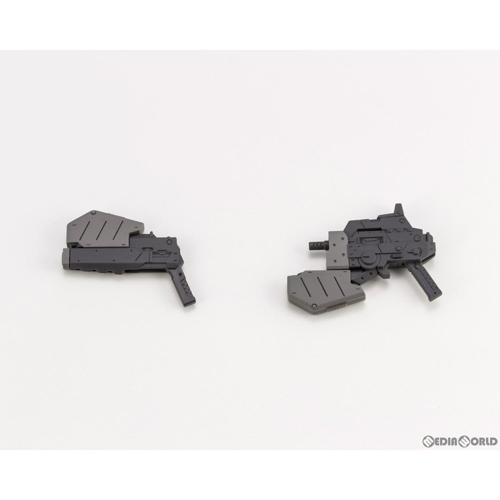 【新品即納】[PTM] (再販) M.S.G モデリングサポートグッズ ウェポンユニット07 ツインリンクマグナム プラモデル(RW007X) コトブキヤ(20230917)