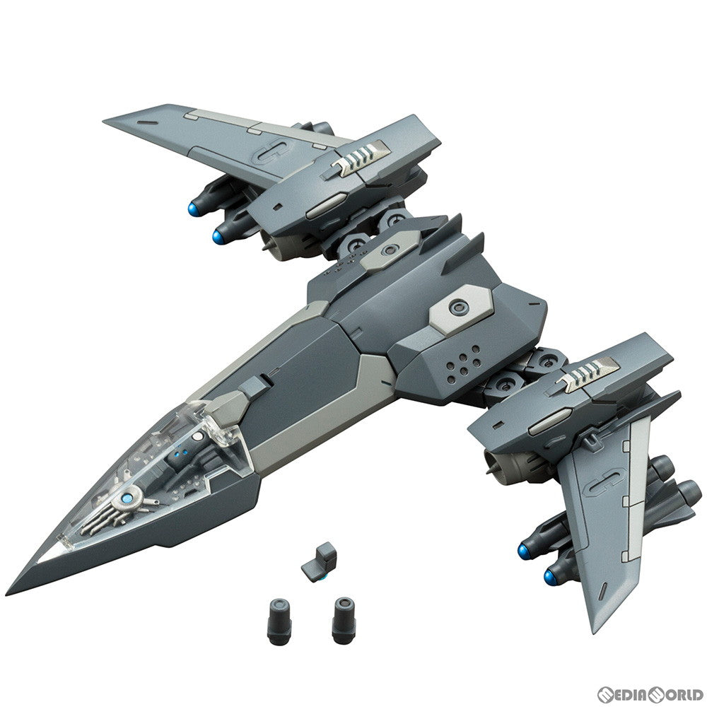 【新品即納】[PTM] (再販) M.S.G モデリングサポートグッズ へヴィウェポンユニット19 ソリッドラプター プラモデル(MH19X) コトブキヤ(20230917)