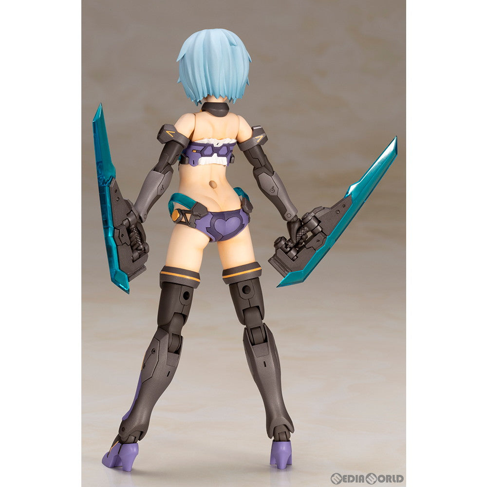 【新品即納】[PTM](再販)フレームアームズ・ガール フレズヴェルク Bikini Armor Ver. プラモデル(FG058X) コトブキヤ(20230917)