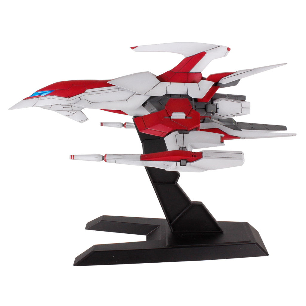 【新品】【お取り寄せ】[PTM] レジェンドシルバーホークバースト ダライアスバーストCSコア+ 1/60 プラモデル(PP158) PLUM(プラム) (20230524)