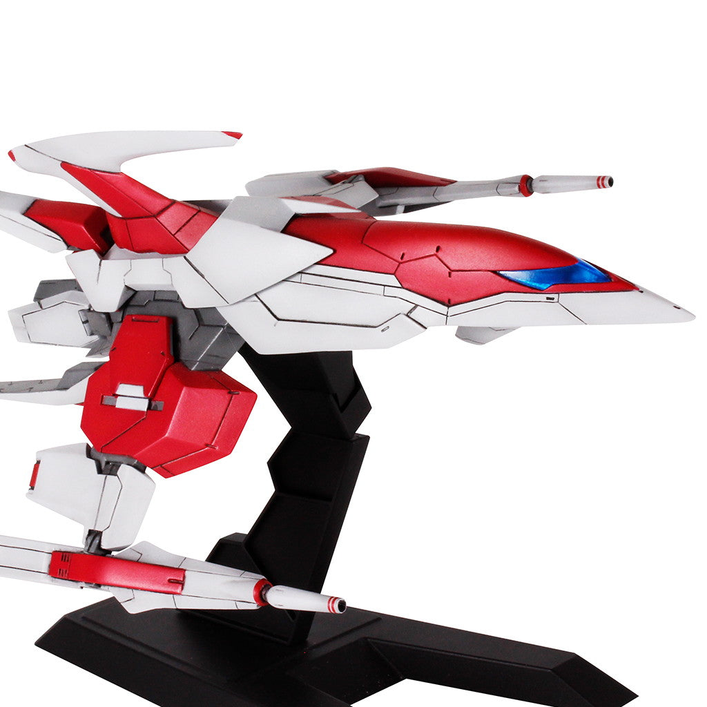 【新品】【お取り寄せ】[PTM] レジェンドシルバーホークバースト ダライアスバーストCSコア+ 1/60 プラモデル(PP158) PLUM(プラム) (20230524)