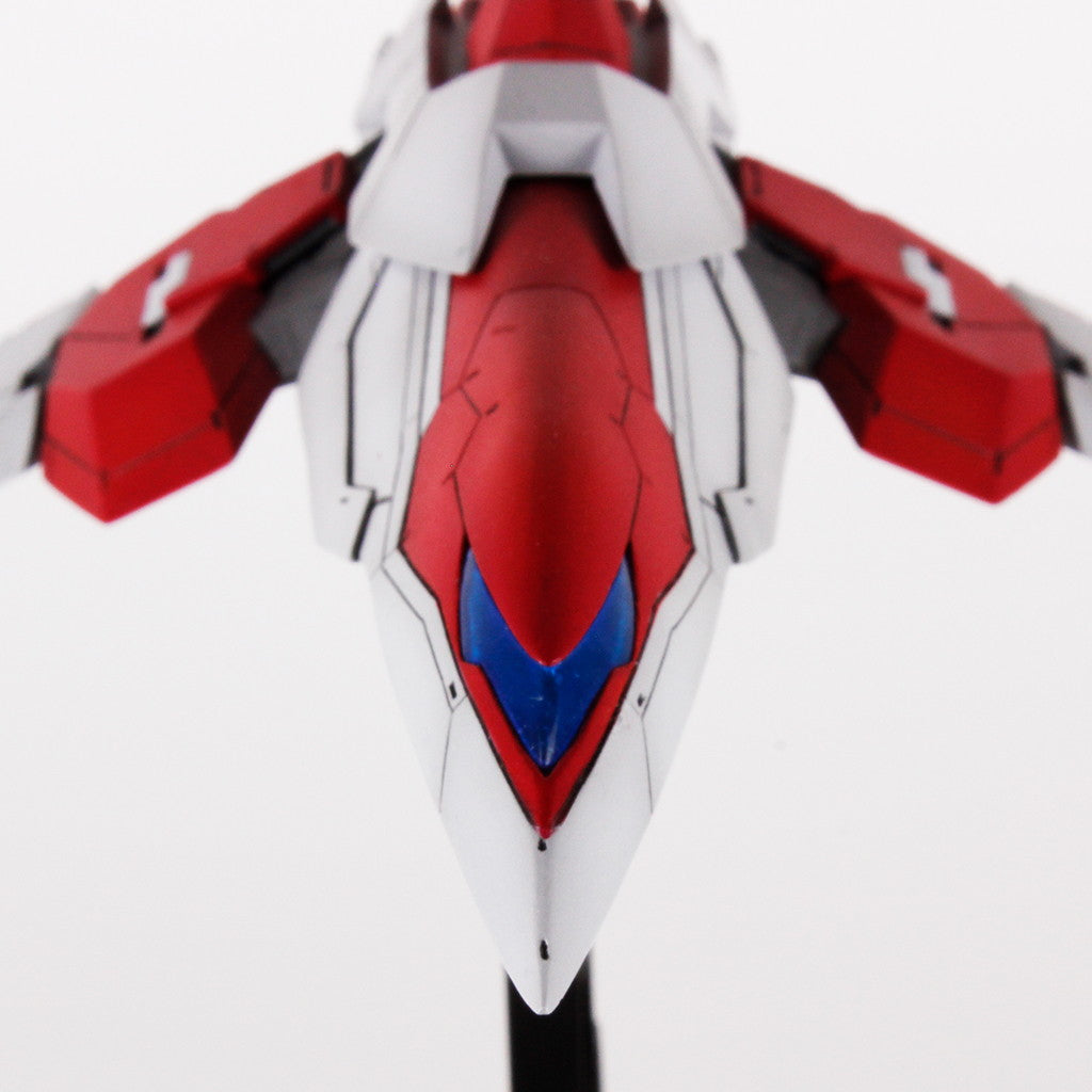 【新品】【お取り寄せ】[PTM] レジェンドシルバーホークバースト ダライアスバーストCSコア+ 1/60 プラモデル(PP158) PLUM(プラム) (20230524)
