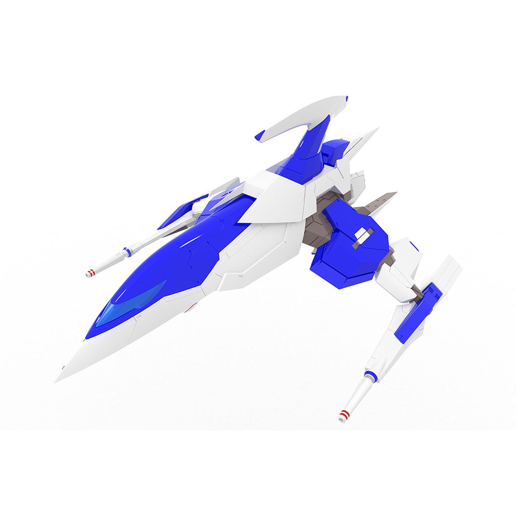 【新品】【お取り寄せ】[PTM] レジェンドシルバーホークバースト(2PカラーVer.) ダライアスバーストCSコア+ 1/60 プラモデル(PP159) PLUM(プラム) (20230524)