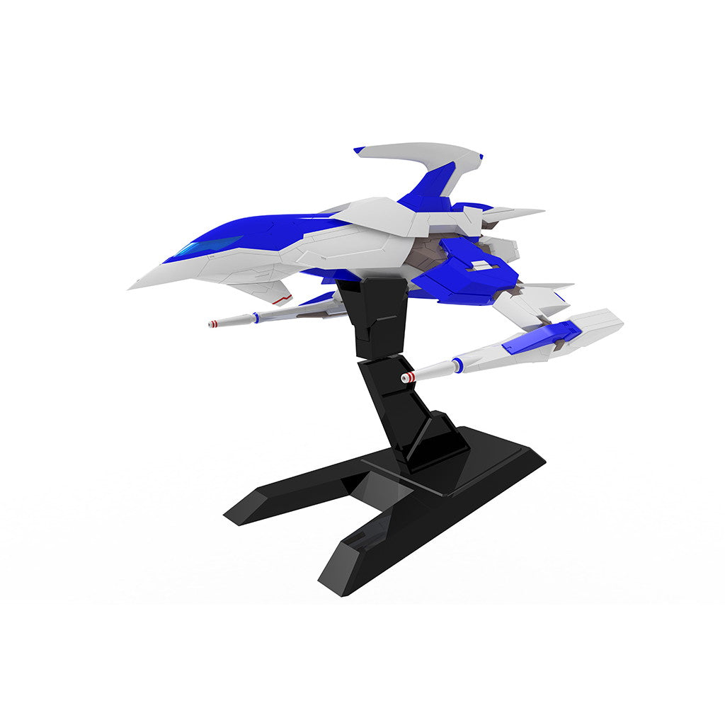 【新品】【お取り寄せ】[PTM] レジェンドシルバーホークバースト(2PカラーVer.) ダライアスバーストCSコア+ 1/60 プラモデル(PP159) PLUM(プラム) (20230524)