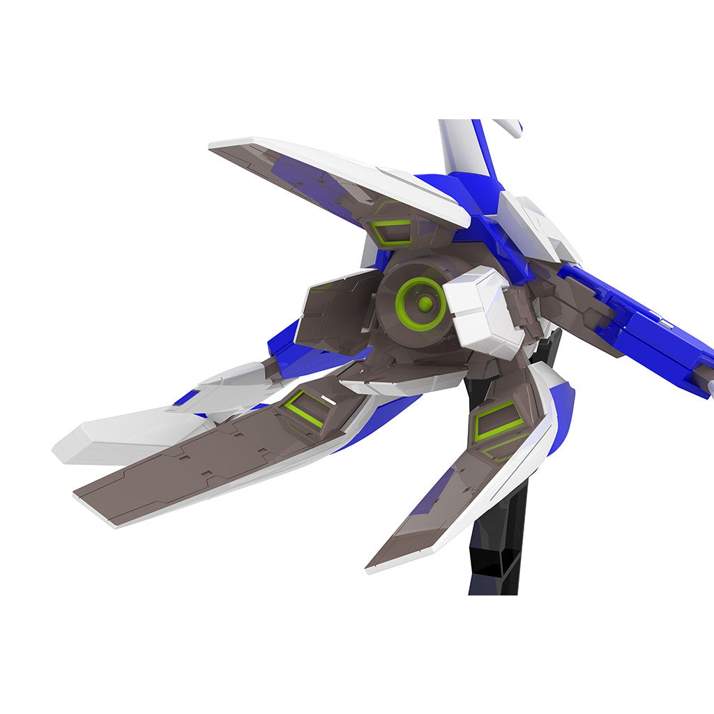 【新品】【お取り寄せ】[PTM] レジェンドシルバーホークバースト(2PカラーVer.) ダライアスバーストCSコア+ 1/60 プラモデル(PP159) PLUM(プラム)(20251120)