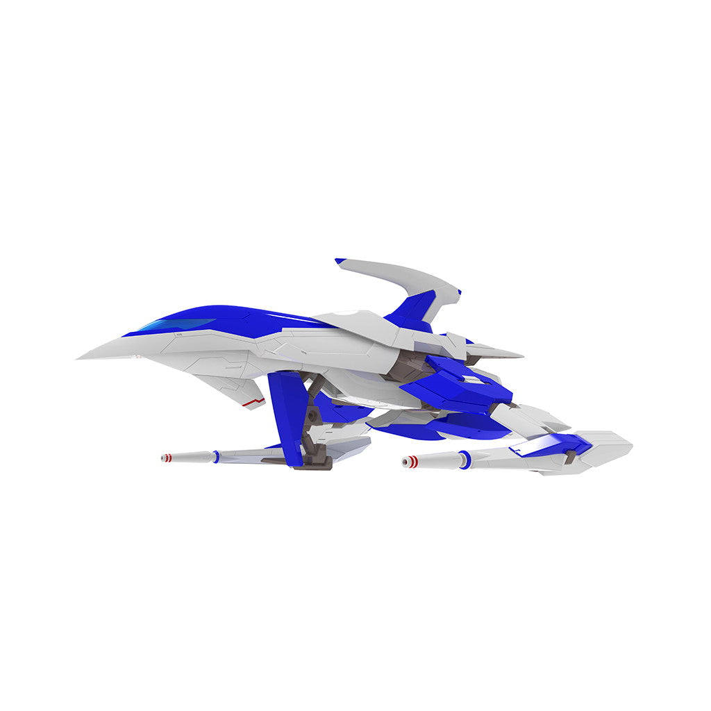 【新品】【お取り寄せ】[PTM] レジェンドシルバーホークバースト(2PカラーVer.) ダライアスバーストCSコア+ 1/60 プラモデル(PP159) PLUM(プラム) (20230524)
