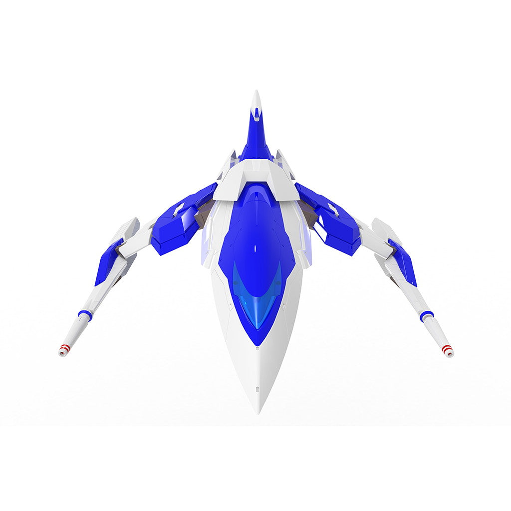 【新品】【お取り寄せ】[PTM] レジェンドシルバーホークバースト(2PカラーVer.) ダライアスバーストCSコア+ 1/60 プラモデル(PP159) PLUM(プラム)(20251120)