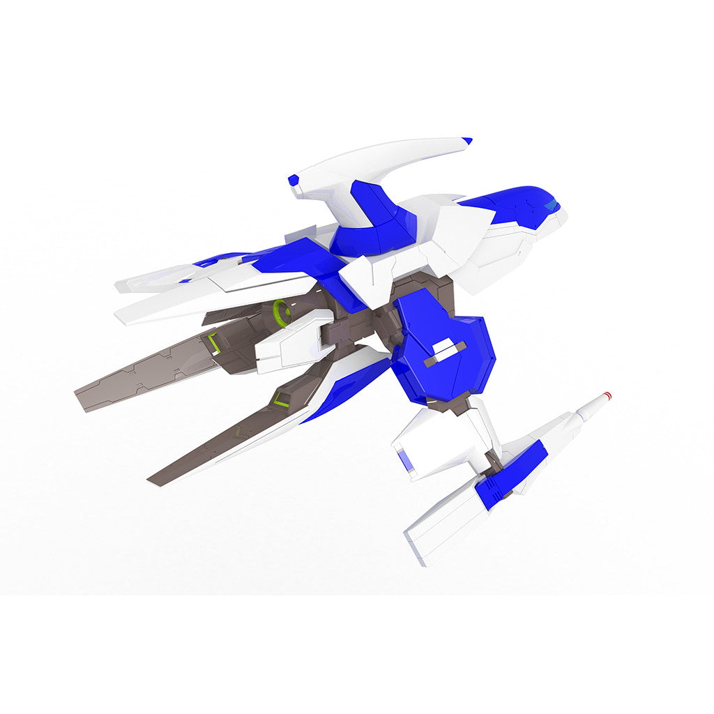 【新品】【お取り寄せ】[PTM] レジェンドシルバーホークバースト(2PカラーVer.) ダライアスバーストCSコア+ 1/60 プラモデル(PP159) PLUM(プラム) (20230524)