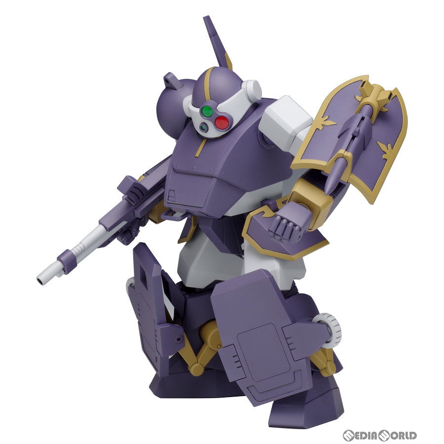 【中古即納】[PTM] 1/35 ベルゼルガWP[PS版] 装甲騎兵ボトムズ プラモデル(BK-214) ウェーブ(WAVE)(20230531)