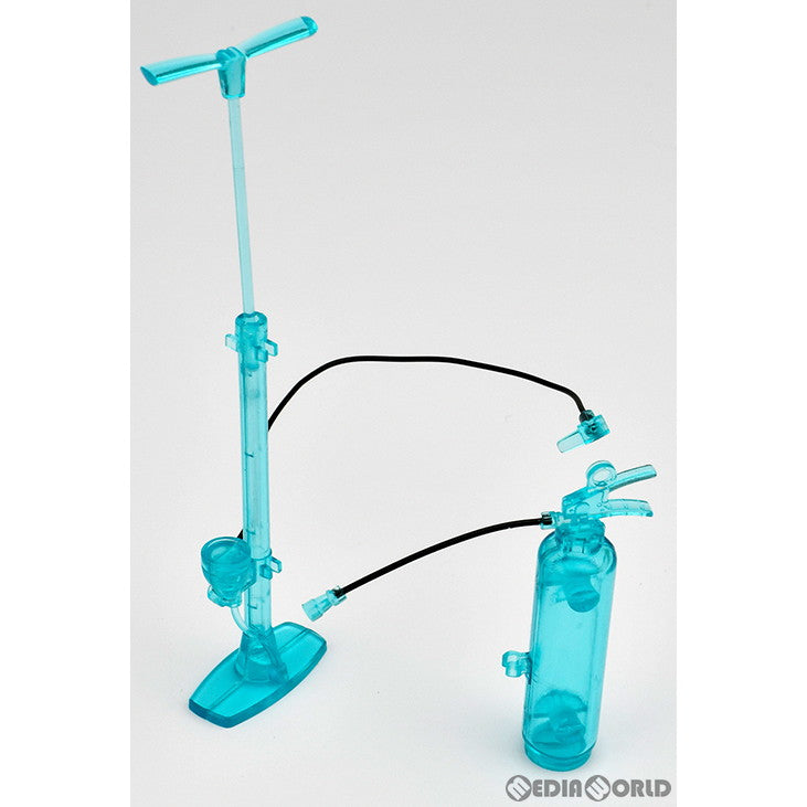 【新品即納】[PTM] LittleArmory(リトルアーモリー) LA091 1/12 ペットボトルロケットA プラモデル(324416) TOMYTEC(トミーテック) (20230731)