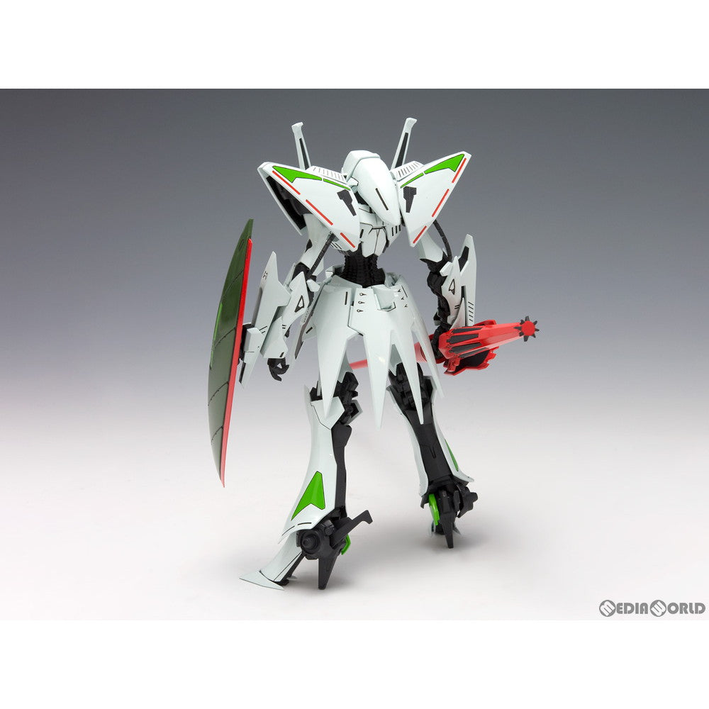 【中古即納】[PTM] (再販)1/144 エンゲージ SR3 ファイブスター物語 プラモデル(FS-154) ウェーブ(WAVE)(20231119)