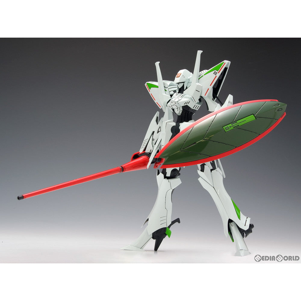 【中古即納】[PTM] (再販)1/144 エンゲージ SR3 ファイブスター物語 プラモデル(FS-154) ウェーブ(WAVE)(20231119)