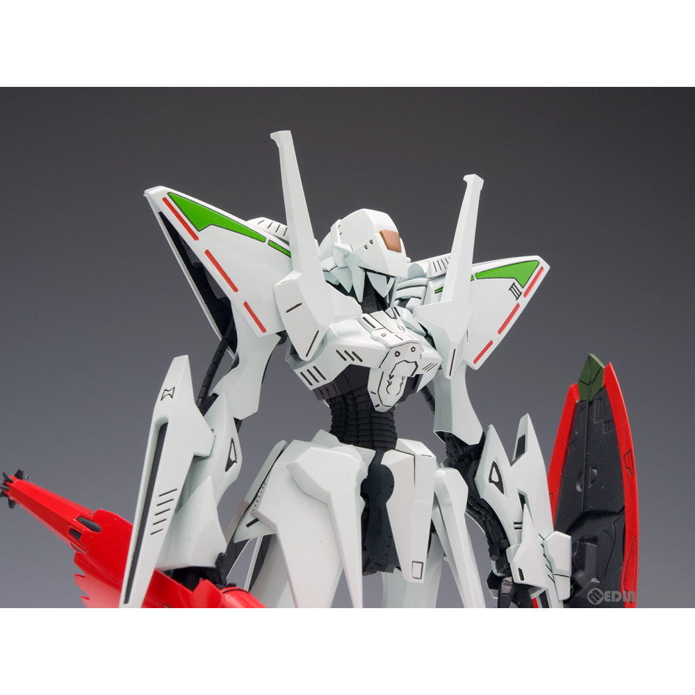 【中古即納】[PTM] (再販)1/144 エンゲージ SR3 ファイブスター物語 プラモデル(FS-154) ウェーブ(WAVE)(20231119)