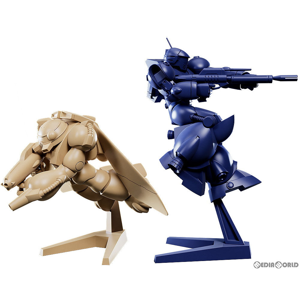 【新品】【お取り寄せ】[PTM] PLAMAX MF-76 minimum factory バイファム ウグ ラウンドバーニアンカラーVer. 銀河漂流バイファム プラモデル マックスファクトリー(20231021)
