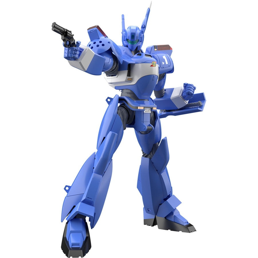 【中古即納】[PTM] MODEROID(モデロイド) 1/60 AV-98 イングラム USA Ver. 機動警察パトレイバー プラモデル ワンフェス2023冬&GOODSMILE ONLINE SHOP限定 グッドスマイルカンパニー(20230228)