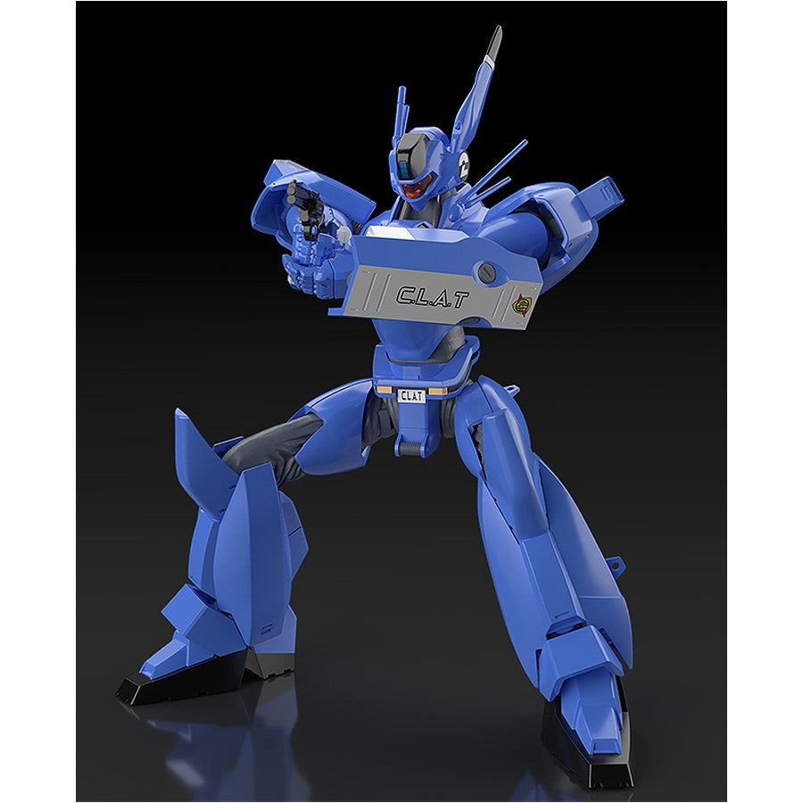 【中古即納】[PTM] MODEROID(モデロイド) 1/60 AV-98 イングラム USA Ver. 機動警察パトレイバー プラモデル ワンフェス2023冬&GOODSMILE ONLINE SHOP限定 グッドスマイルカンパニー(20230228)
