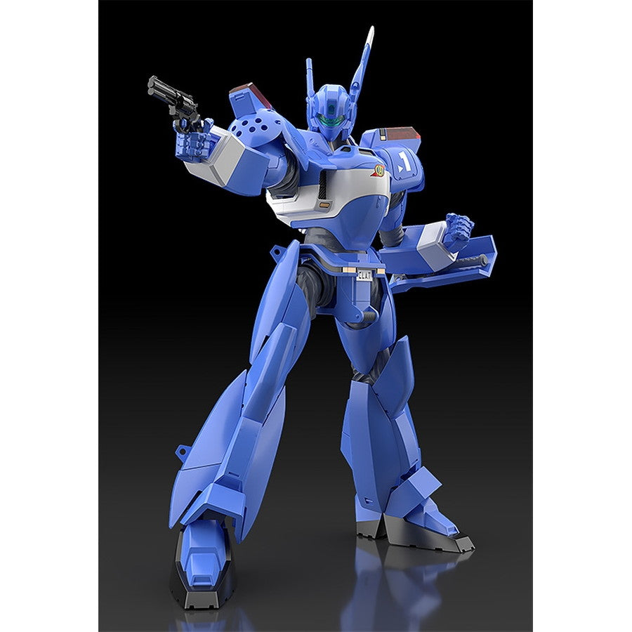 【中古即納】[PTM] MODEROID(モデロイド) 1/60 AV-98 イングラム USA Ver. 機動警察パトレイバー プラモデル ワンフェス2023冬&GOODSMILE ONLINE SHOP限定 グッドスマイルカンパニー(20230228)