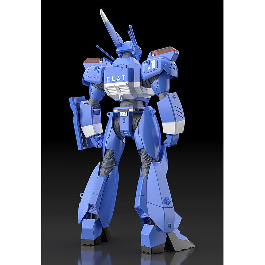 【中古即納】[PTM] MODEROID(モデロイド) 1/60 AV-98 イングラム USA Ver. 機動警察パトレイバー プラモデル ワンフェス2023冬&GOODSMILE ONLINE SHOP限定 グッドスマイルカンパニー(20230228)