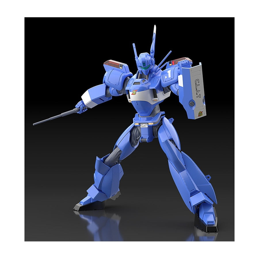 【中古即納】[PTM] MODEROID(モデロイド) 1/60 AV-98 イングラム USA Ver. 機動警察パトレイバー プラモデル ワンフェス2023冬&GOODSMILE ONLINE SHOP限定 グッドスマイルカンパニー(20230228)