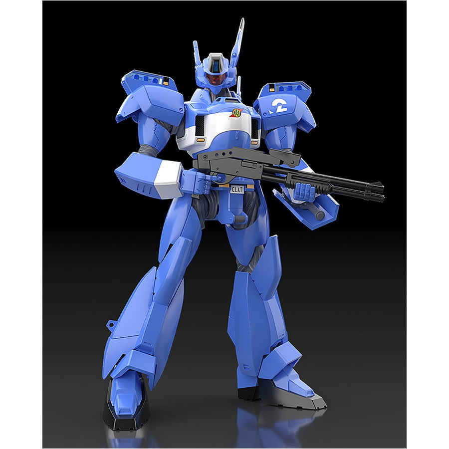 【中古即納】[PTM] MODEROID(モデロイド) 1/60 AV-98 イングラム USA Ver. 機動警察パトレイバー プラモデル ワンフェス2023冬&GOODSMILE ONLINE SHOP限定 グッドスマイルカンパニー(20230228)