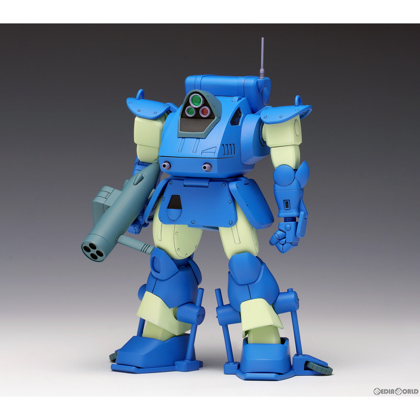 【中古即納】[PTM] 1/35 スナッピングタートル[PS版]初回限定版 装甲騎兵ボトムズ プラモデル(BK-198) ウェーブ(WAVE)(20230701)