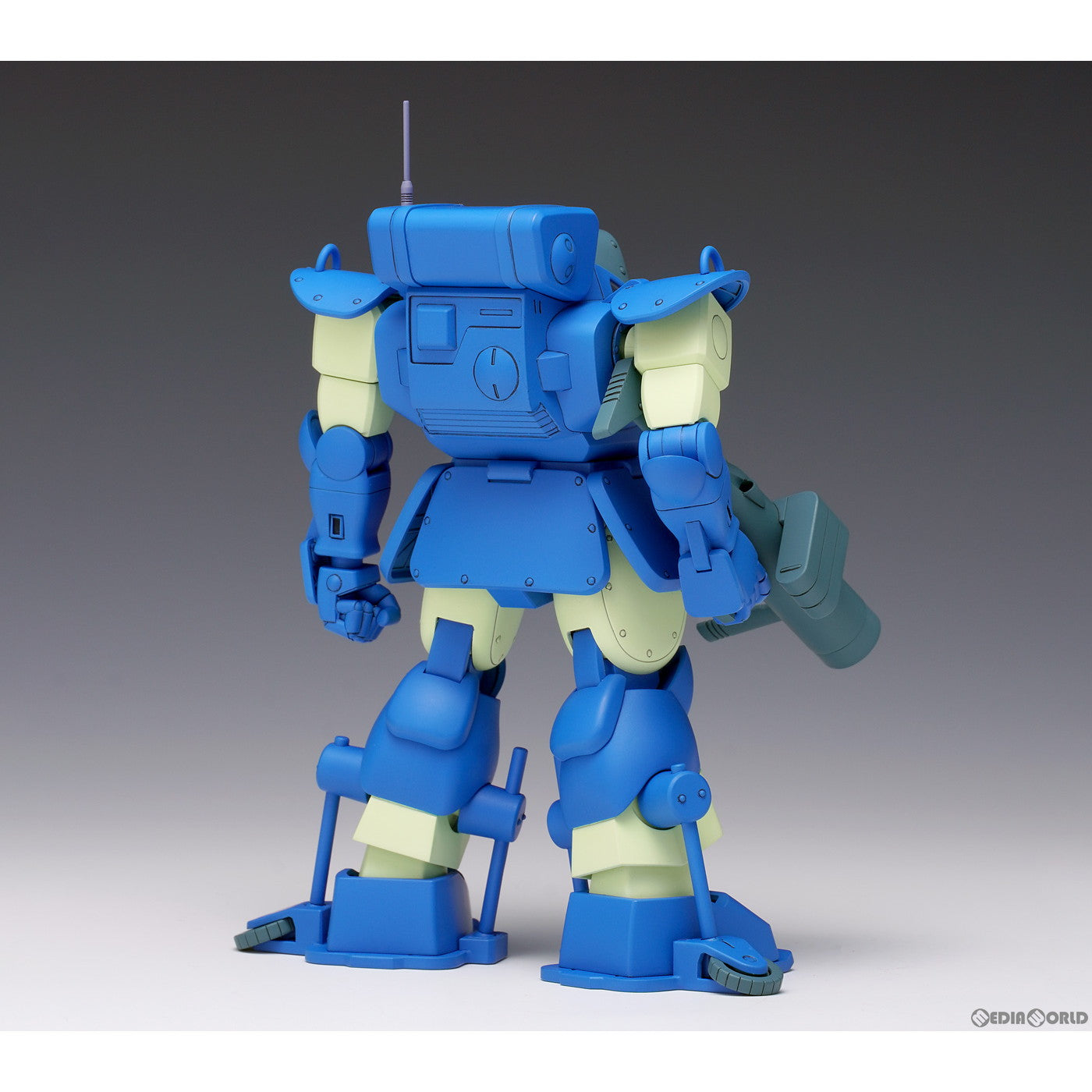 【中古即納】[PTM] 1/35 スナッピングタートル[PS版]初回限定版 装甲騎兵ボトムズ プラモデル(BK-198) ウェーブ(WAVE)(20230701)