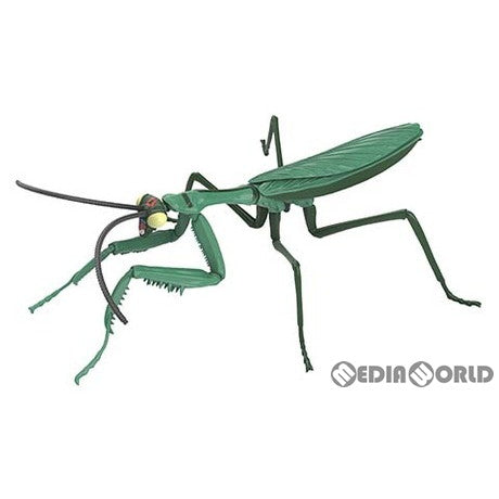 【新品即納】[PTM] 自由研究シリーズ No.233 ヤッターマン編 オオカマキリ ボヤッキーver. プラモデル(171432) フジミ模型(FUJIMI) (20230630)
