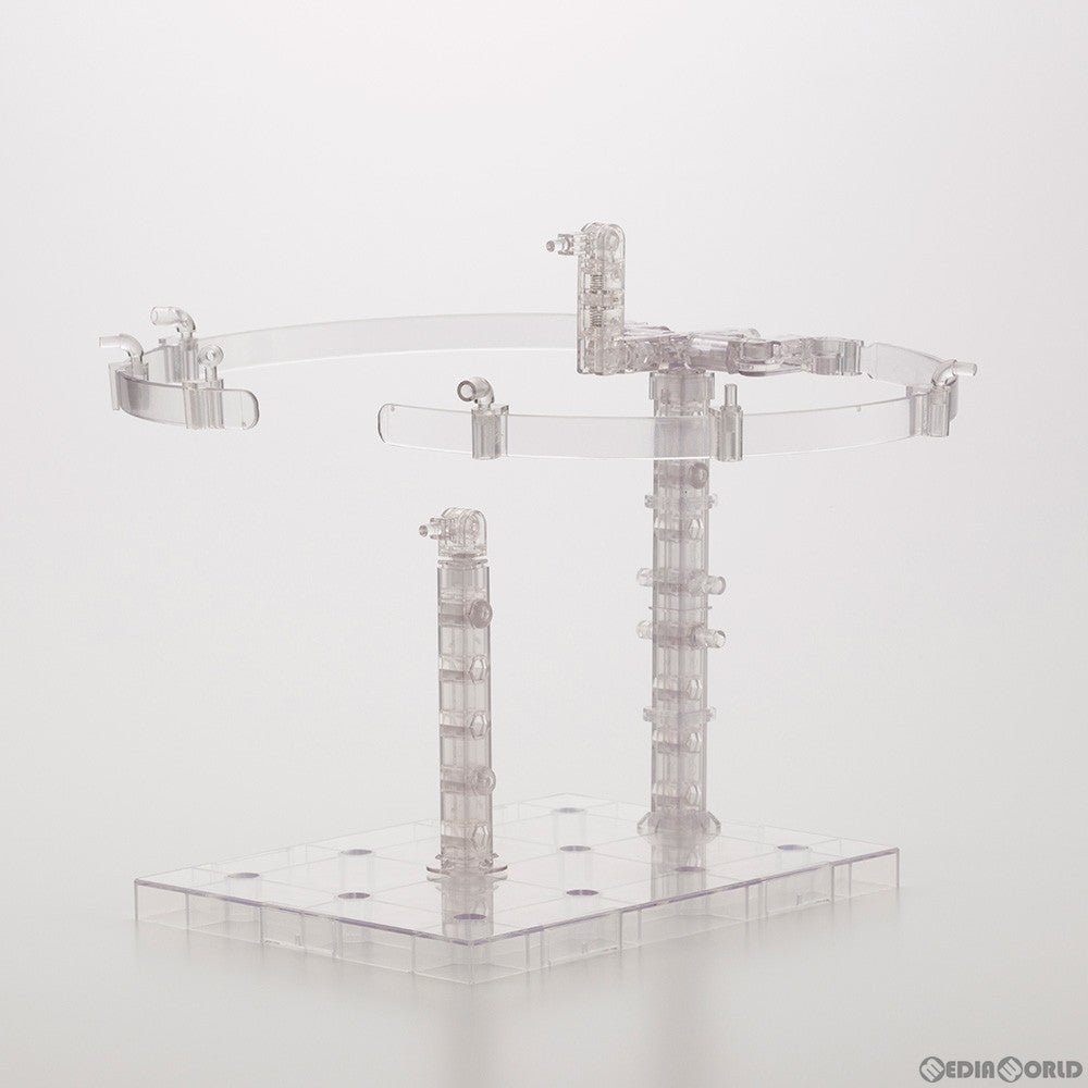 【新品即納】[PTM] (再販) M.S.G モデリングサポートグッズ プレイングベースA プラモデル(MB51X) コトブキヤ(20231018)