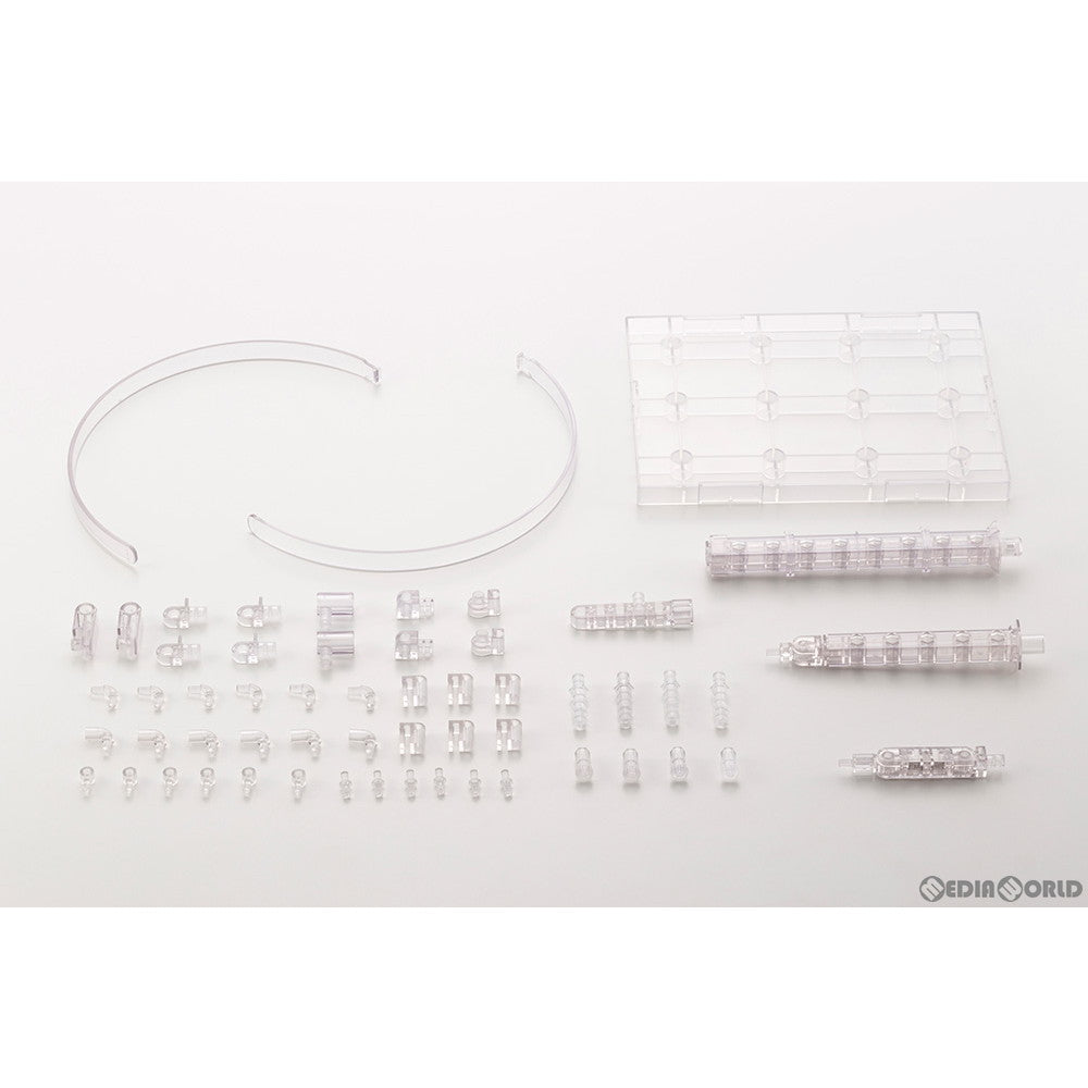 【中古即納】[PTM] (再販) M.S.G モデリングサポートグッズ プレイングベースA プラモデル(MB51X) コトブキヤ(20231018)