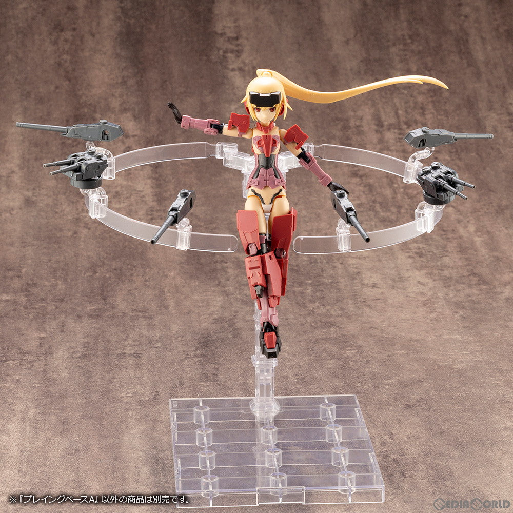 【中古即納】[PTM] (再販) M.S.G モデリングサポートグッズ プレイングベースA プラモデル(MB51X) コトブキヤ(20231018)