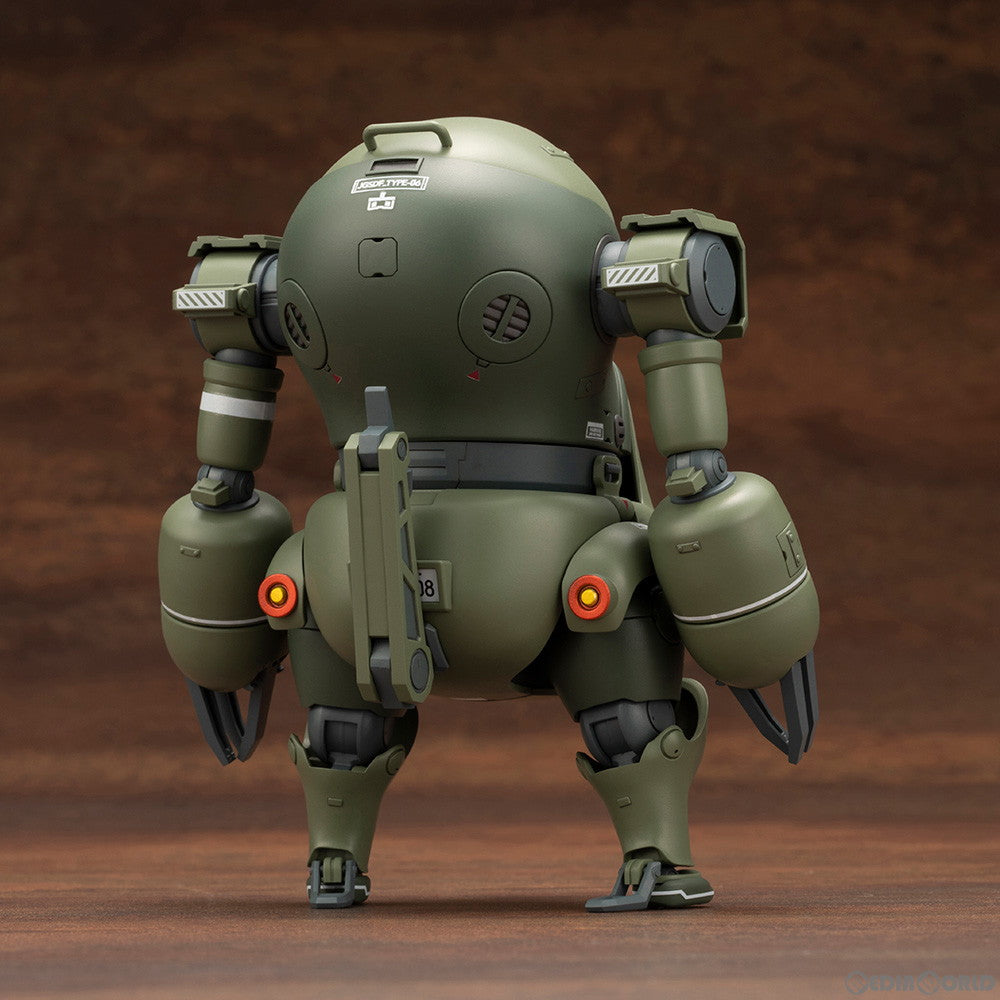 【新品即納】[PTM] 1/35 陸上自衛隊06式-III型戦車 ろく 陸上自衛隊07式戦車 なっちん プラモデル(KP670) コトブキヤ(20230826)
