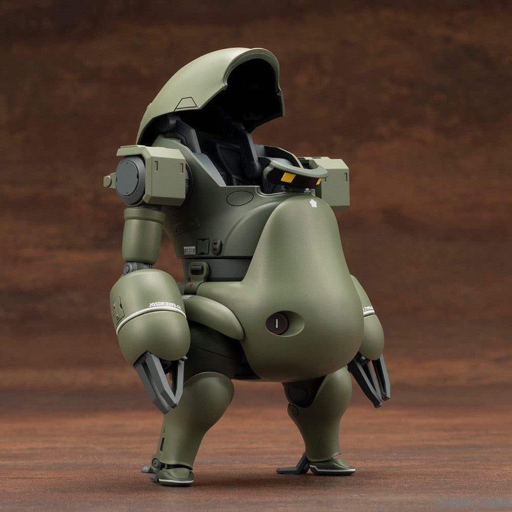 【新品即納】[PTM] 1/35 陸上自衛隊06式-III型戦車 ろく 陸上自衛隊07式戦車 なっちん プラモデル(KP670) コトブキヤ(20230826)
