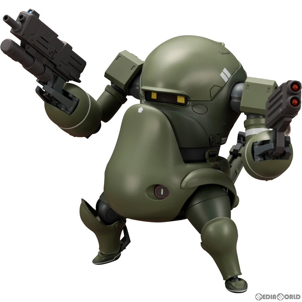 【新品】【お取り寄せ】[PTM] 1/35 陸上自衛隊06式-III型戦車 ろく 陸上自衛隊07式戦車 なっちん プラモデル(KP670) コトブキヤ(20230826)