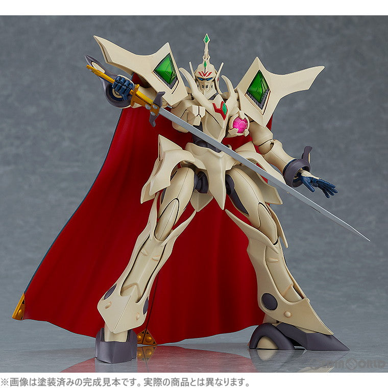 【新品即納】[PTM] (再々販) MODEROID(モデロイド) エスカフローネ 天空のエスカフローネ プラモデル グッドスマイルカンパニー(20230901)