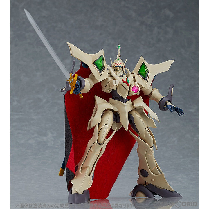 【新品即納】[PTM] (再々販) MODEROID(モデロイド) エスカフローネ 天空のエスカフローネ プラモデル グッドスマイルカンパニー(20230901)