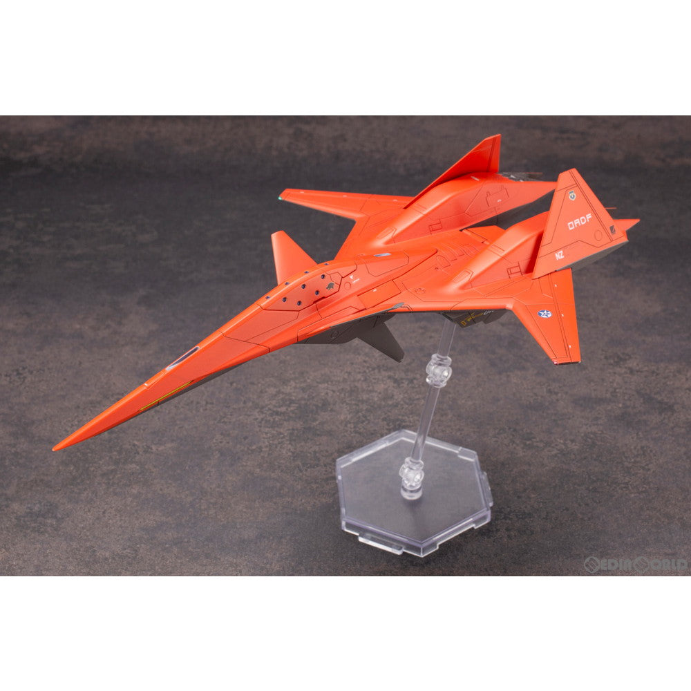 【新品即納】[PTM] 1/144 ADF-01 ACE COMBAT(エースコンバット) プラモデル(KP648) コトブキヤ(20230826)