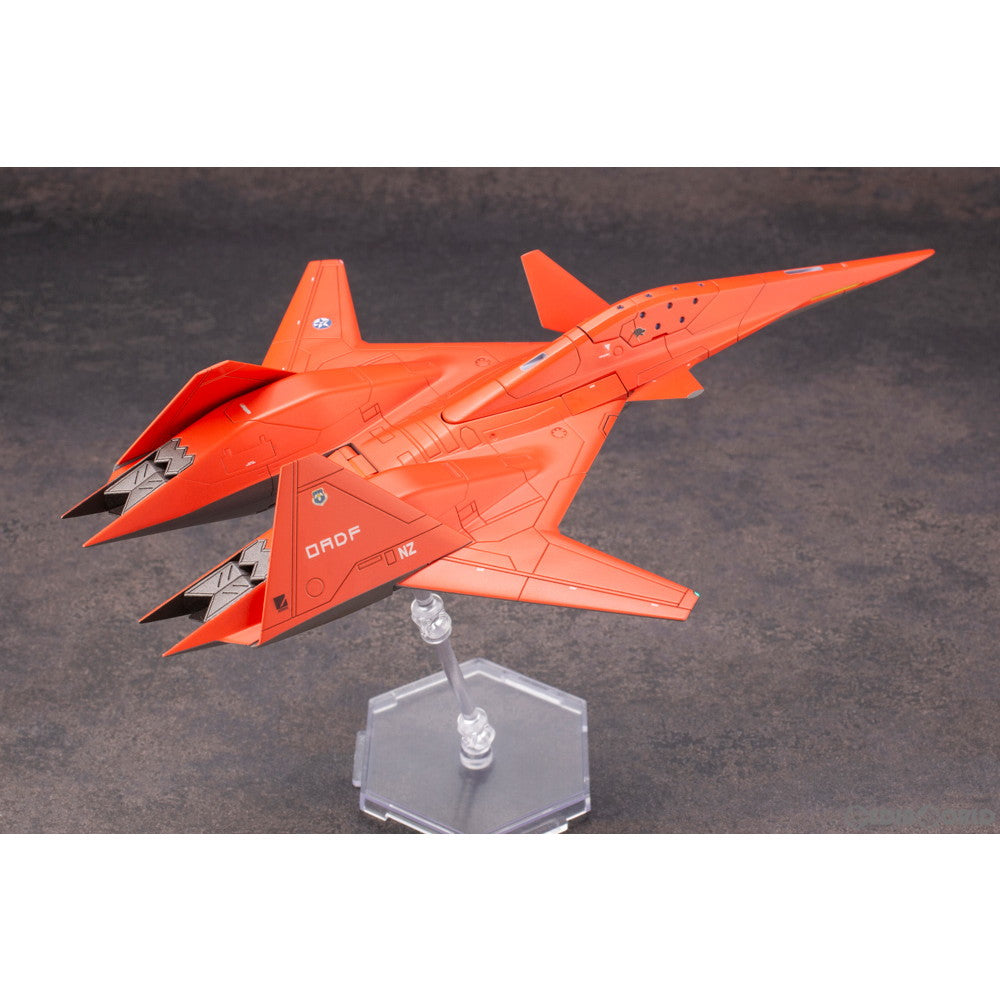 【新品即納】[PTM] 1/144 ADF-01 ACE COMBAT(エースコンバット) プラモデル(KP648) コトブキヤ(20230826)