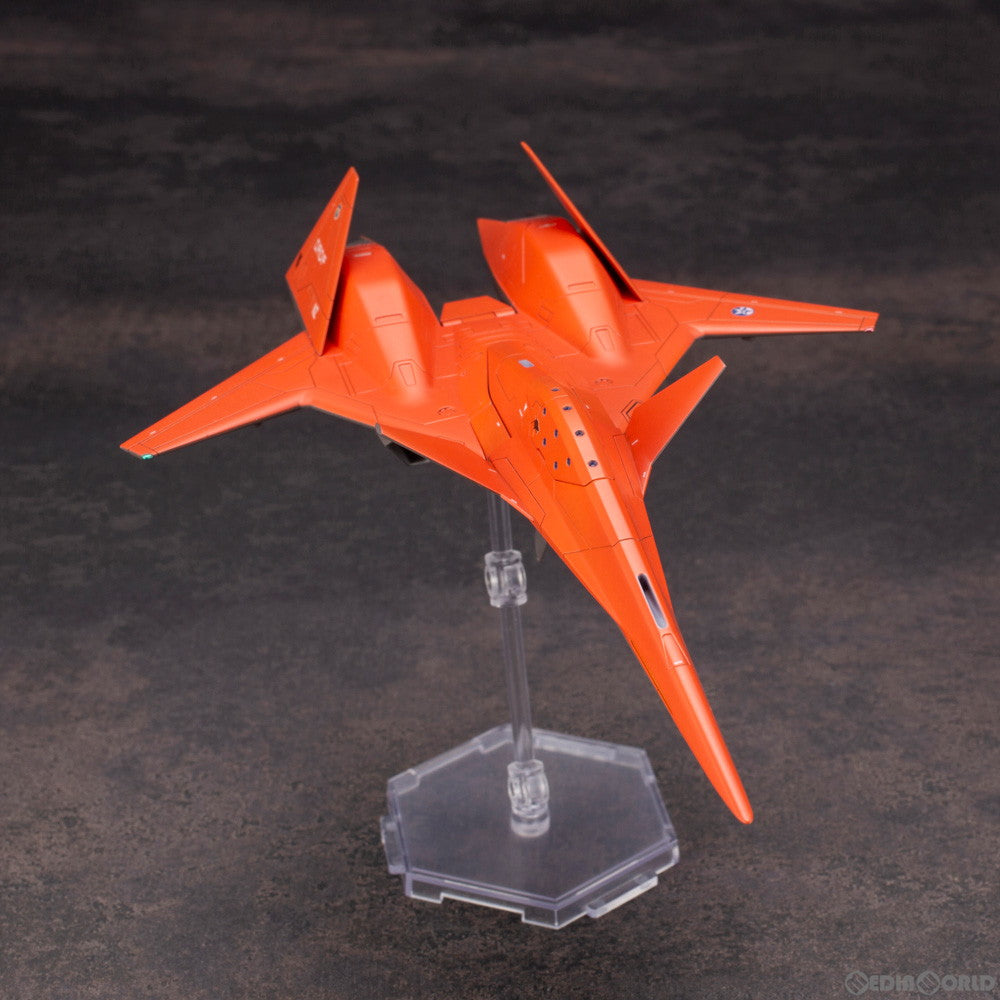 【新品即納】[PTM] 1/144 ADF-01 ACE COMBAT(エースコンバット) プラモデル(KP648) コトブキヤ(20230826)