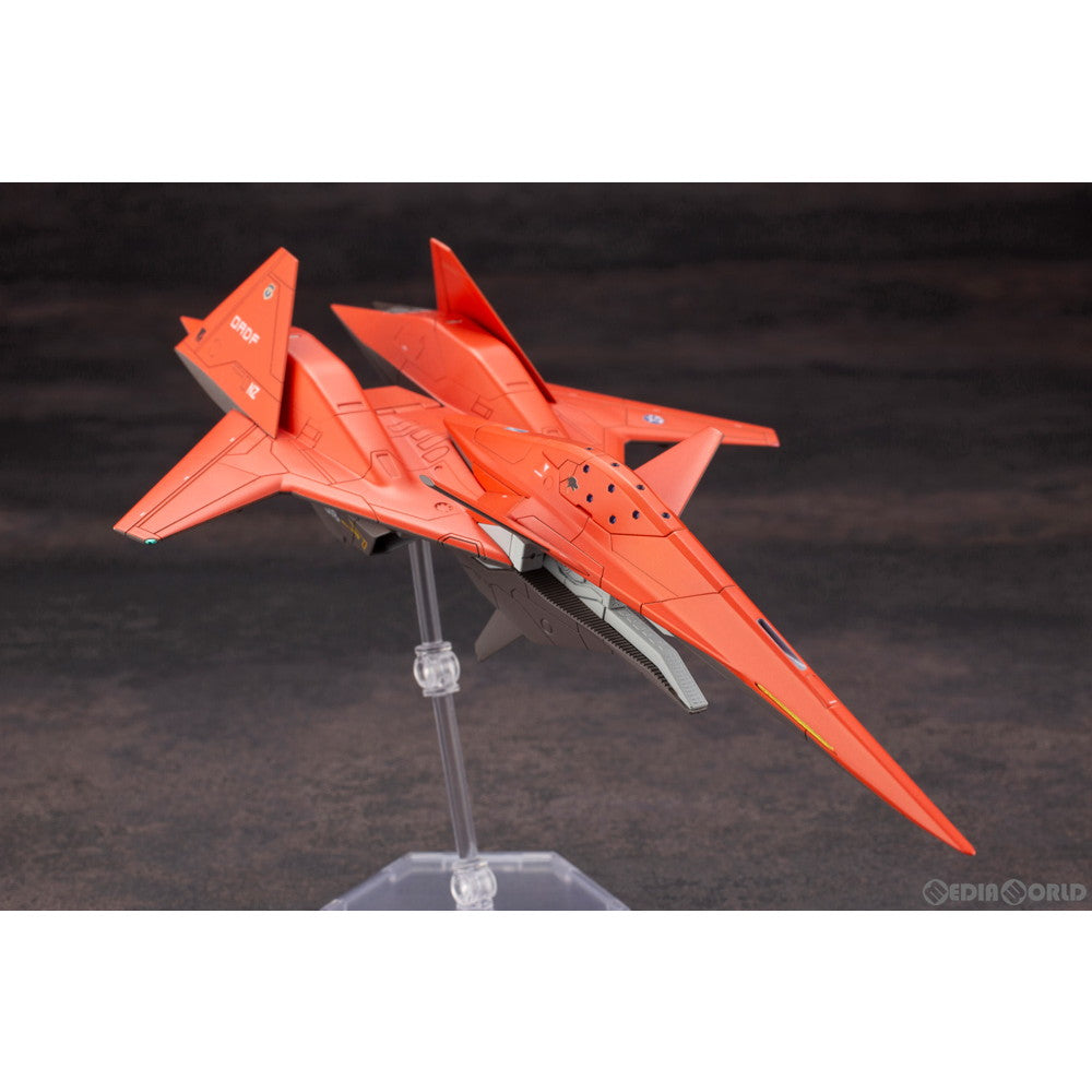 【新品即納】[PTM] 1/144 ADF-01 ACE COMBAT(エースコンバット) プラモデル(KP648) コトブキヤ(20230826)