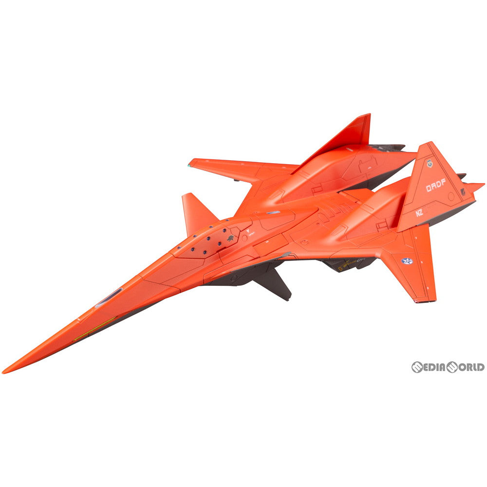 【新品】【お取り寄せ】[PTM] 1/144 ADF-01 ACE COMBAT(エースコンバット) プラモデル(KP648) コトブキヤ(20230826)