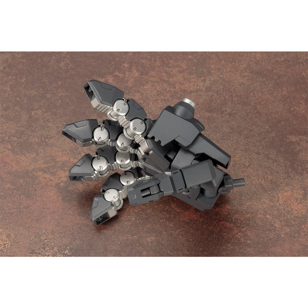 【新品】【お取り寄せ】[PTM] (再販) M.S.G モデリングサポートグッズ ヘヴィウェポンユニット16 オーバードマニピュレーター プラモデル(MH16J) コトブキヤ(20230827)