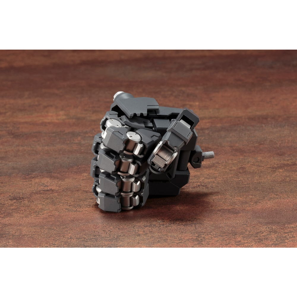 【新品】【お取り寄せ】[PTM] (再販) M.S.G モデリングサポートグッズ ヘヴィウェポンユニット16 オーバードマニピュレーター プラモデル(MH16J) コトブキヤ(20230827)