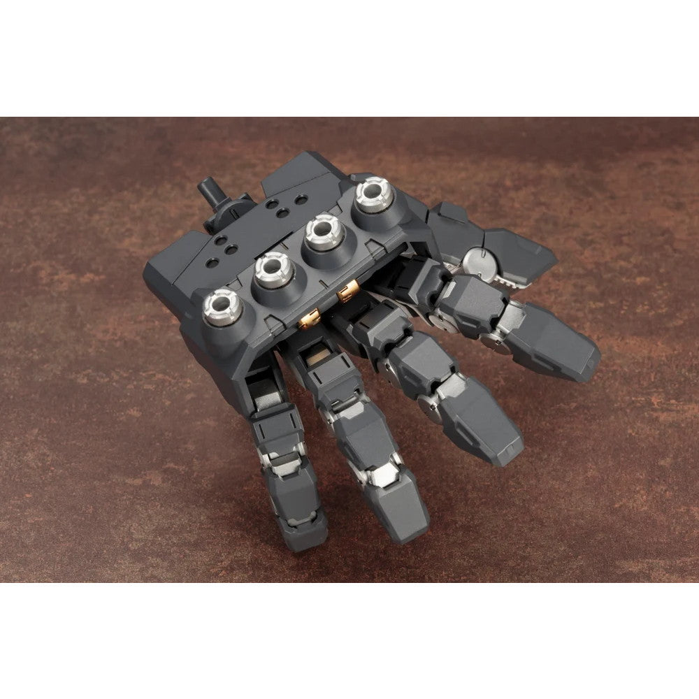 【新品】【お取り寄せ】[PTM] (再販) M.S.G モデリングサポートグッズ ヘヴィウェポンユニット16 オーバードマニピュレーター プラモデル(MH16J) コトブキヤ(20230827)