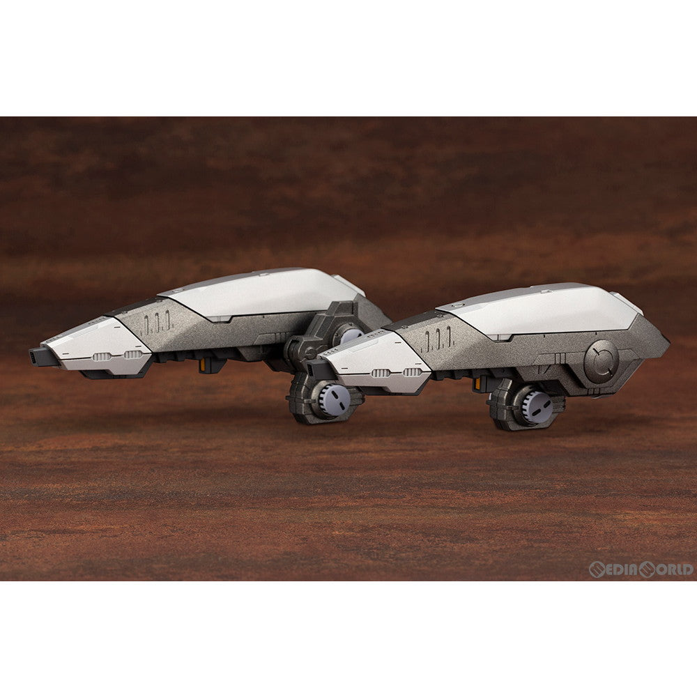 【新品即納】[PTM] HMM 1/72 ゾイドカスタマイズパーツ アタックブースターセット ZOIDS(ゾイド) プラモデル(ZD160) コトブキヤ(20231026)