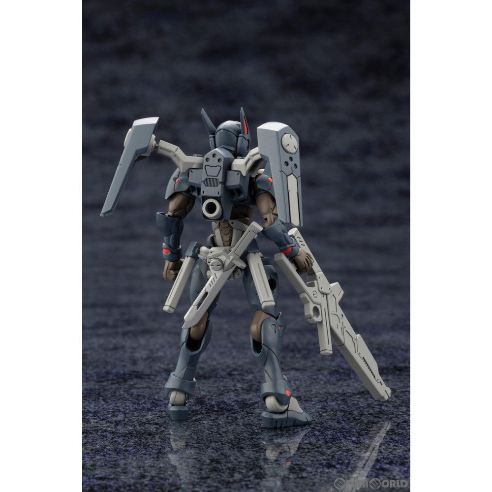 【新品即納】[PTM]ヘキサギア 1/24 ガバナー LAT ソリッド【プライム】 プラモデル(HG106) コトブキヤ(20230924)